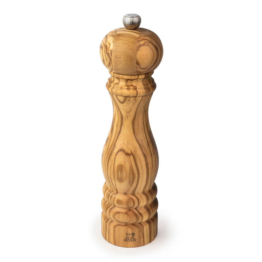 PEUGEOT | Paris Salt Mill Olive Wood H 22cm