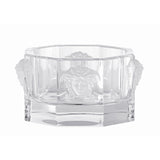 VERSACE | Medusa Lumiere Crystal Bottle Coaster