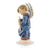 M.I. HUMMEL | Heavenly Angel (Blue)