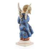 M.I. HUMMEL | Heavenly Angel (Blue)