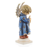 M.I. HUMMEL | Heavenly Angel (Blue)