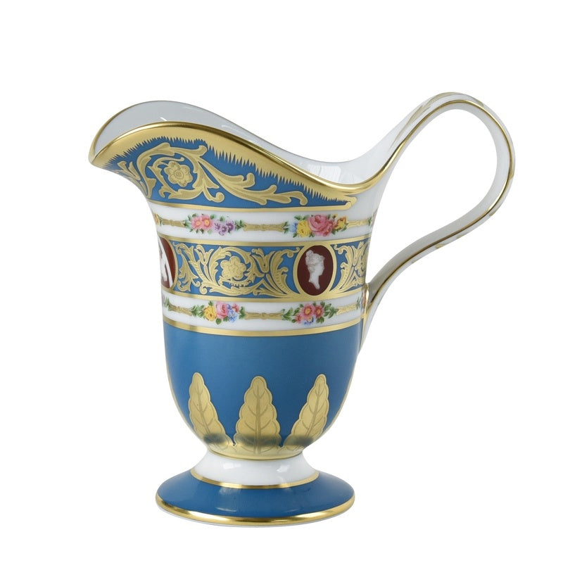 BERNARDAUD | AMR Catherine II de Russie Creamer