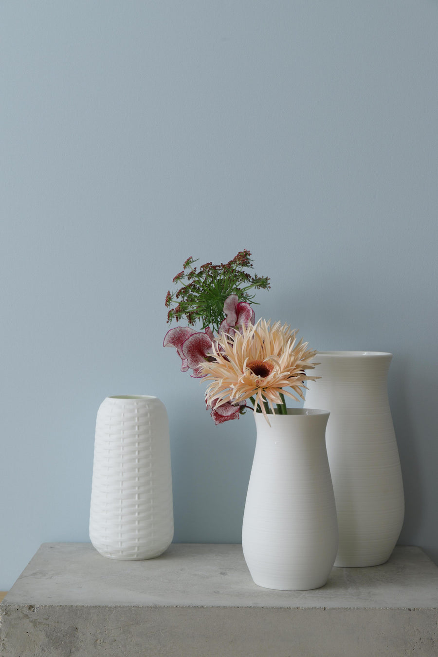 NARUMI | Flower Vase