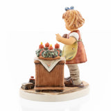 M.I. HUMMEL | See the Second Candle Burning