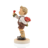 M.I. HUMMEL | Gentleman of Roses