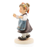 M.I. HUMMEL | Franconian Dance Girl