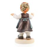 M.I. HUMMEL | Franconian Dance Girl