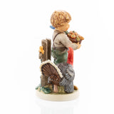 M.I. HUMMEL | Thanksgiving (Turkey)