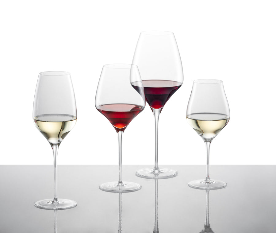 ZWIESEL GLAS | Alloro Rioja Red Wine Glass Handmade Set of 2