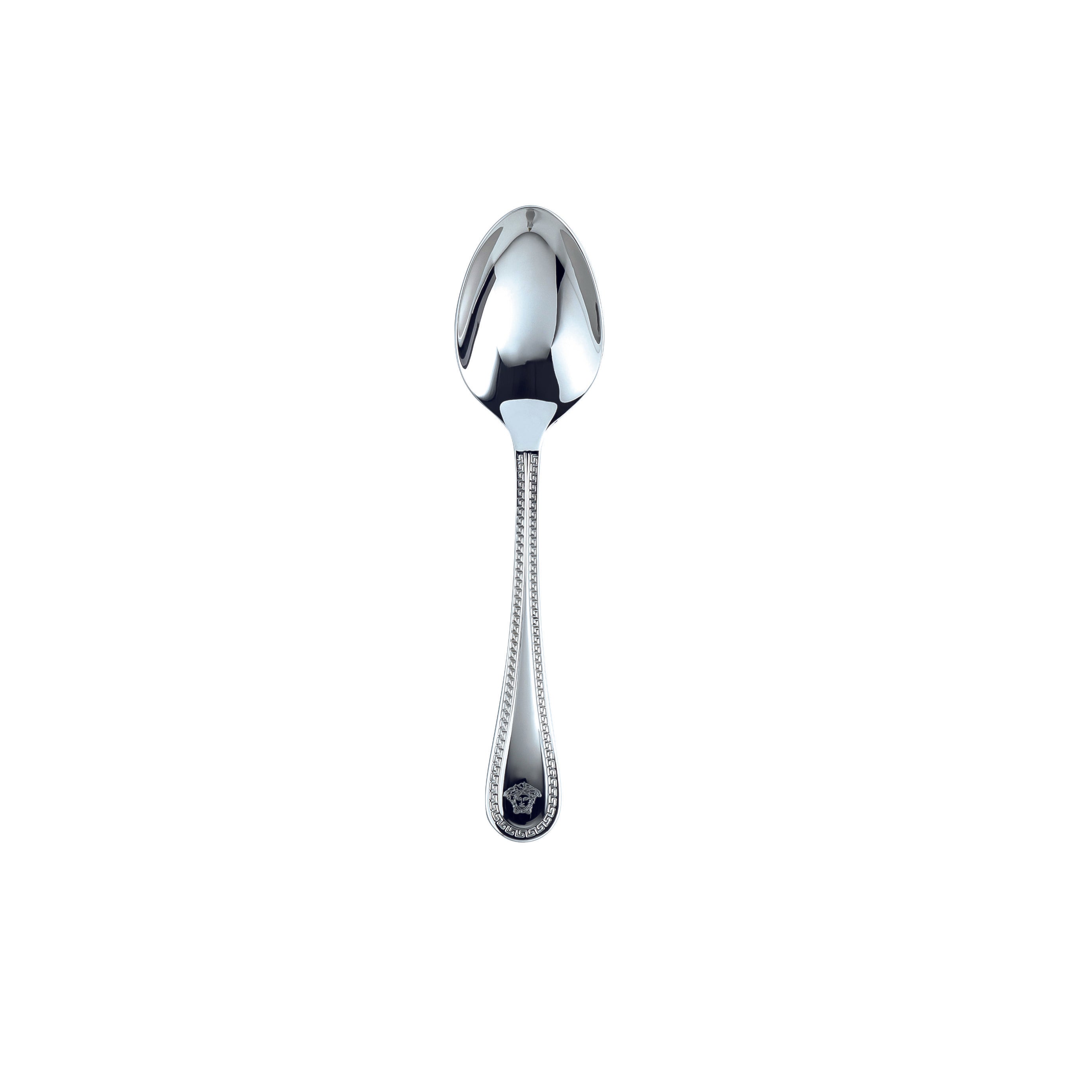 VERSACE | Greca Stainless Steel Tea/Coffee Spoon