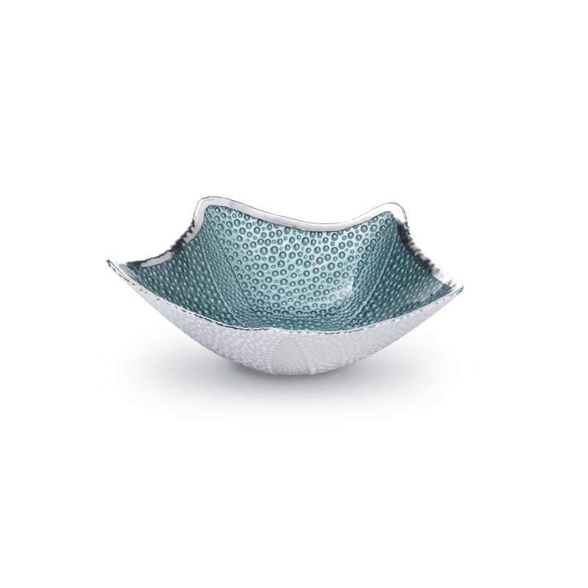 GREGGIO | Capri Blue Starfish Bowl 22x7cm