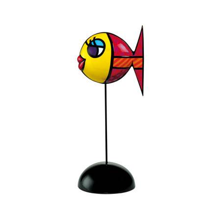 GOEBEL | Deeply in Love 2 - Figurine Pop Art Romero Britto