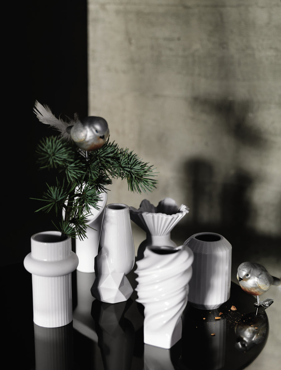 ROSENTHAL | Squall Mini Vase 11cm