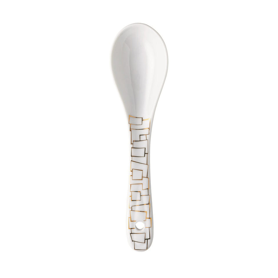 ROSENTHAL | TAC Skin Gold Asia Spoon