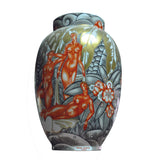 BERNARDAUD | Les Annees Folles 大花瓶 57cm 全球限量