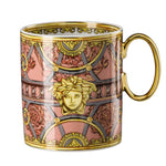 VERSACE | La Scala Del Palazzo Rosa Mug