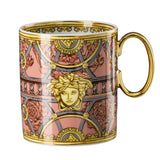 VERSACE | La Scala Del Palazzo Rosa Mug
