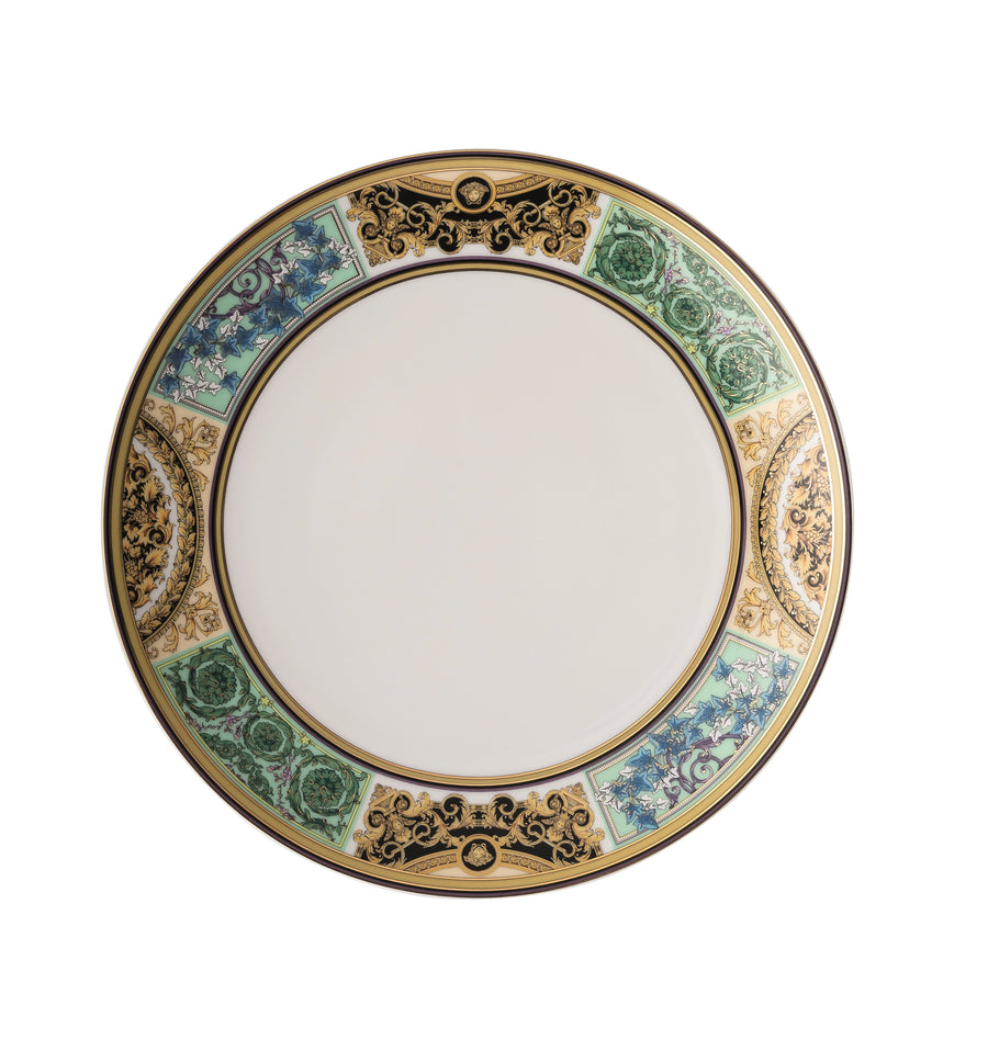 VERSACE | Barocco Mosaic Plate 21cm