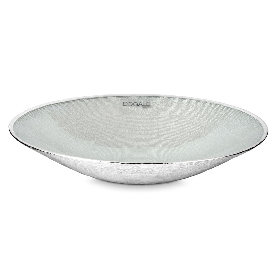 GREGGIO | String Mother-of-Pearl Centrepiece D 30cm