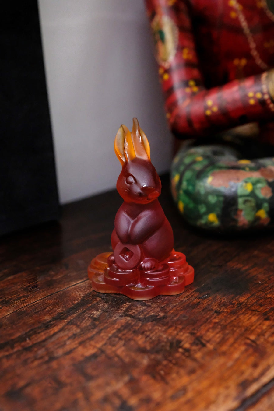 DAUM | Chinese Horoscope Rabbit 10.4 cm