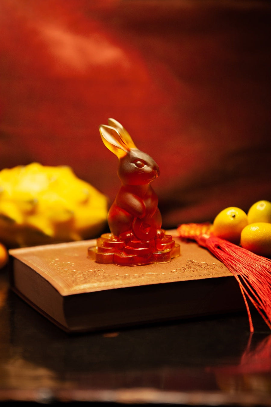 DAUM | Chinese Horoscope Rabbit 10.4 cm