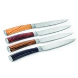 PHILIPPI | GARRY Steak Knives, 4 pcs set