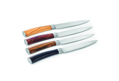 PHILIPPI | GARRY Steak Knives, 4 pcs set