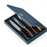 PHILIPPI | GARRY Steak Knives, 4 pcs set