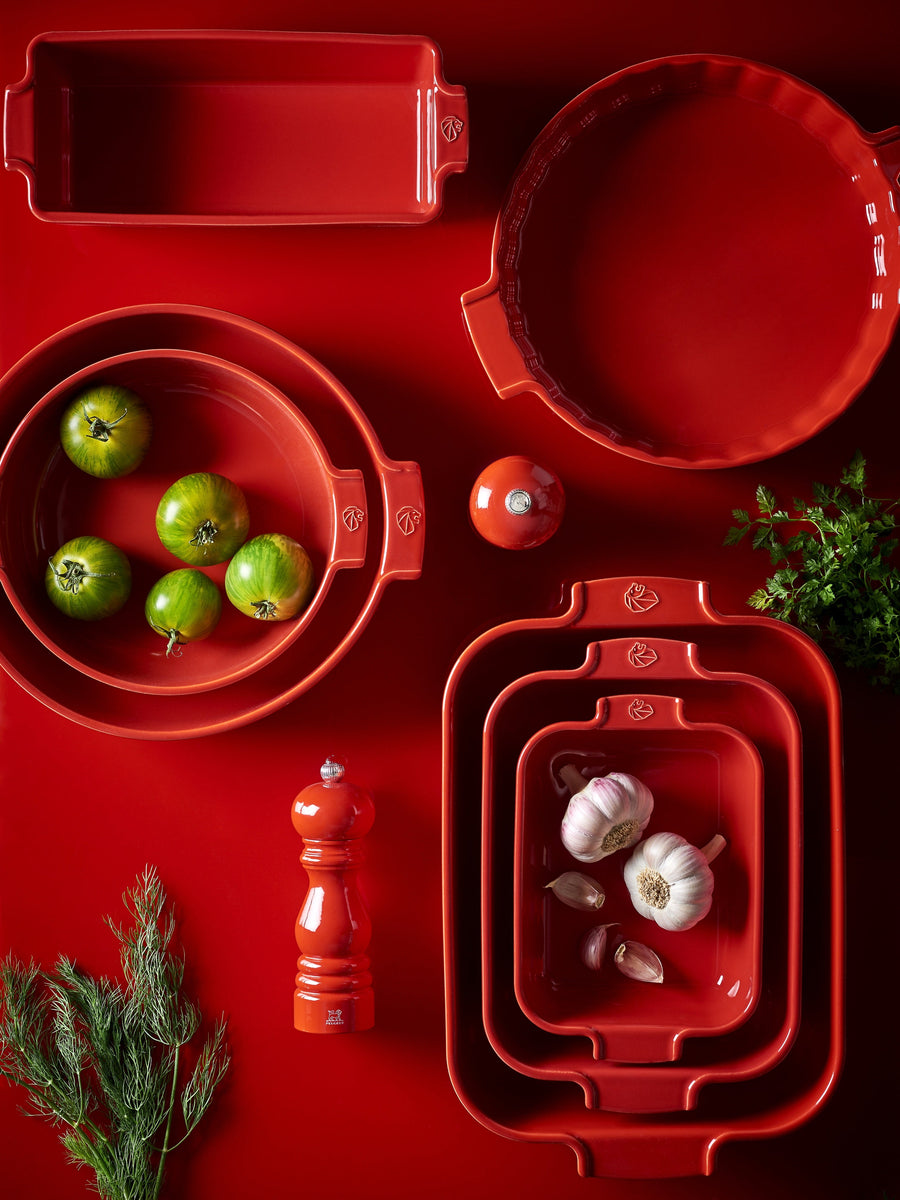 PEUGEOT | Appolia Ceramic Rectangular Baker L 40cm