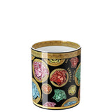 VERSACE | Medusa Amplified 彩色瓷器花瓶 18cm 