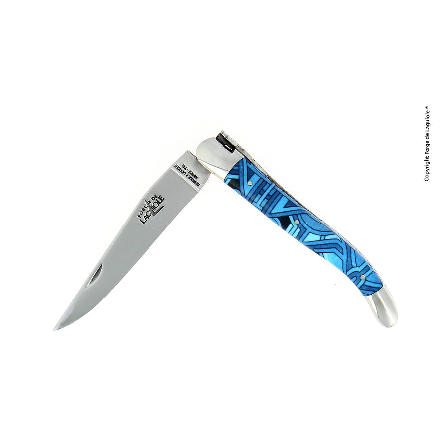 FORGE DE LAGUIOLE | 11cm Pocket Knife, Vega Pattern