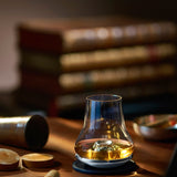 PEUGEOT | Les Impitoyables Whisky Set