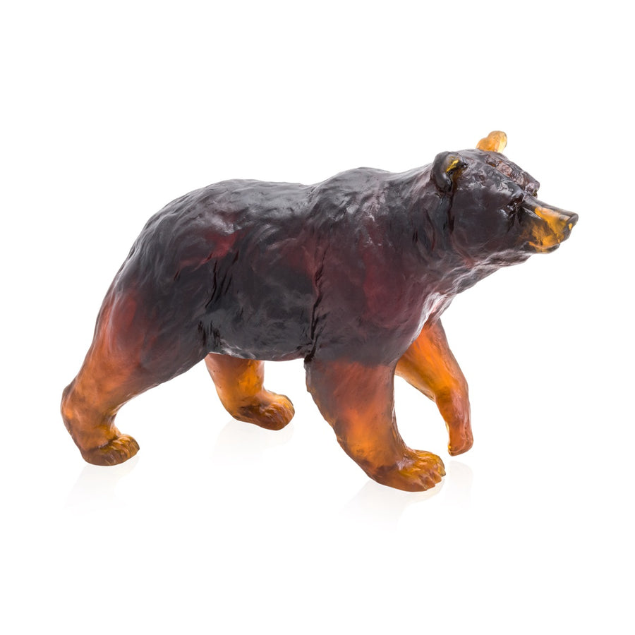 DAUM | Brown Bear 34cm - Limited Edition