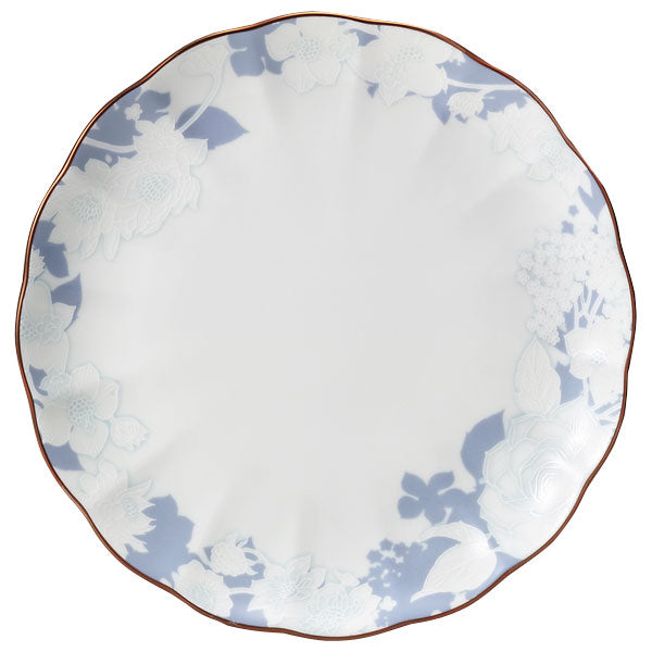 NARUMI | Rose Blanche Dessert Set 2 persons