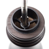 PEUGEOT | Paris U'Select Pepper Mill Chocoloate Finish H 22cm