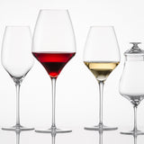 ZWIESEL GLAS | Alloro Chardonnay White Wine Glass Handmade Set of 2