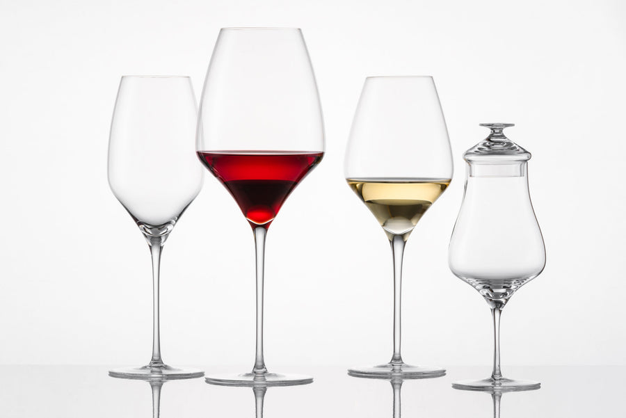 ZWIESEL GLAS | Alloro 手工吹製 Chardonnay 白酒杯對裝