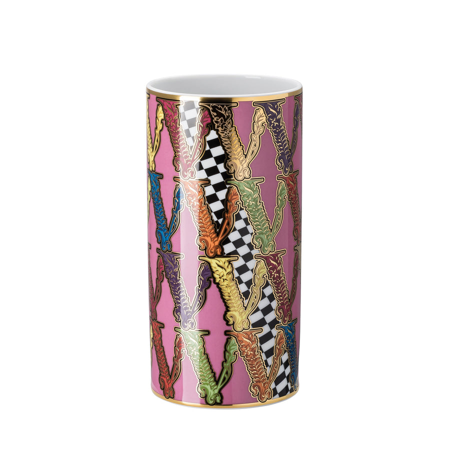 VERSACE | Virtus Vase 24cm