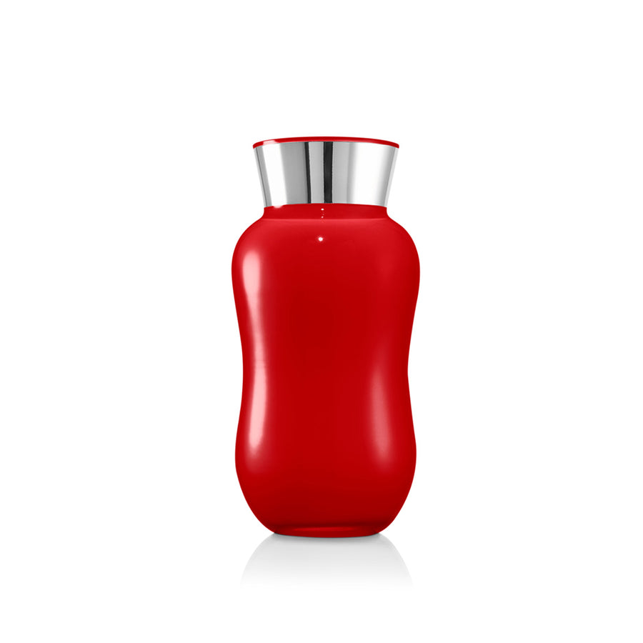 GREGGIO | Doge Red Vase H 30cm