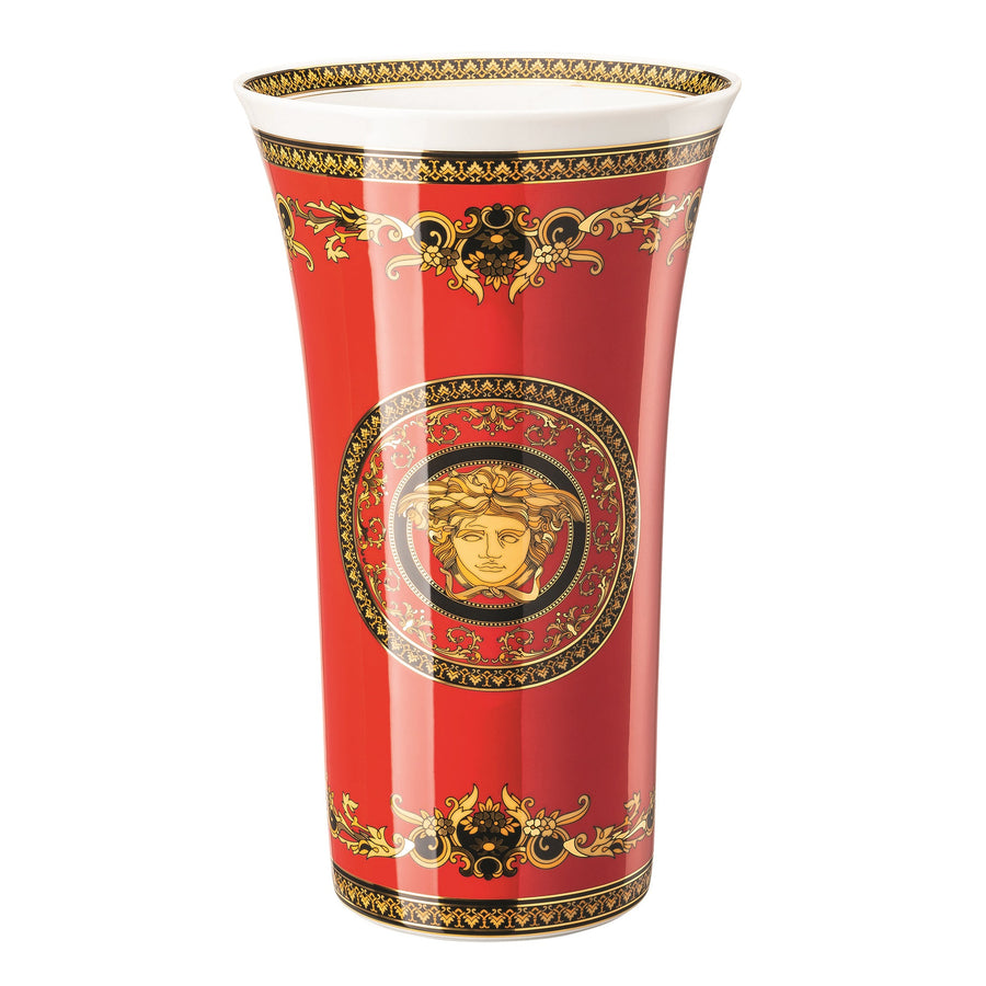 VERSACE | Medusa Vase 34 cm