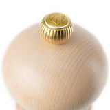 PEUGEOT | Paris U'Select Salt Mill Natural Wood H 22cm