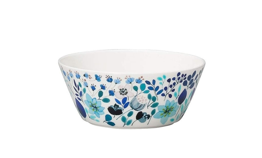 NARUMI | Anna Emilia "Frost Garden on My Window" Bowl 14cm