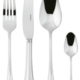 SAMBONET | Royal Stainless Steel 6 Person Cutlery Set 24 pcs