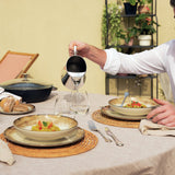 SAMBONET | Royal Stainless Steel 6 Person Cutlery Set 24 pcs