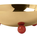 SAMBONET | Penelope Gold PVD Bowl 20.5cm