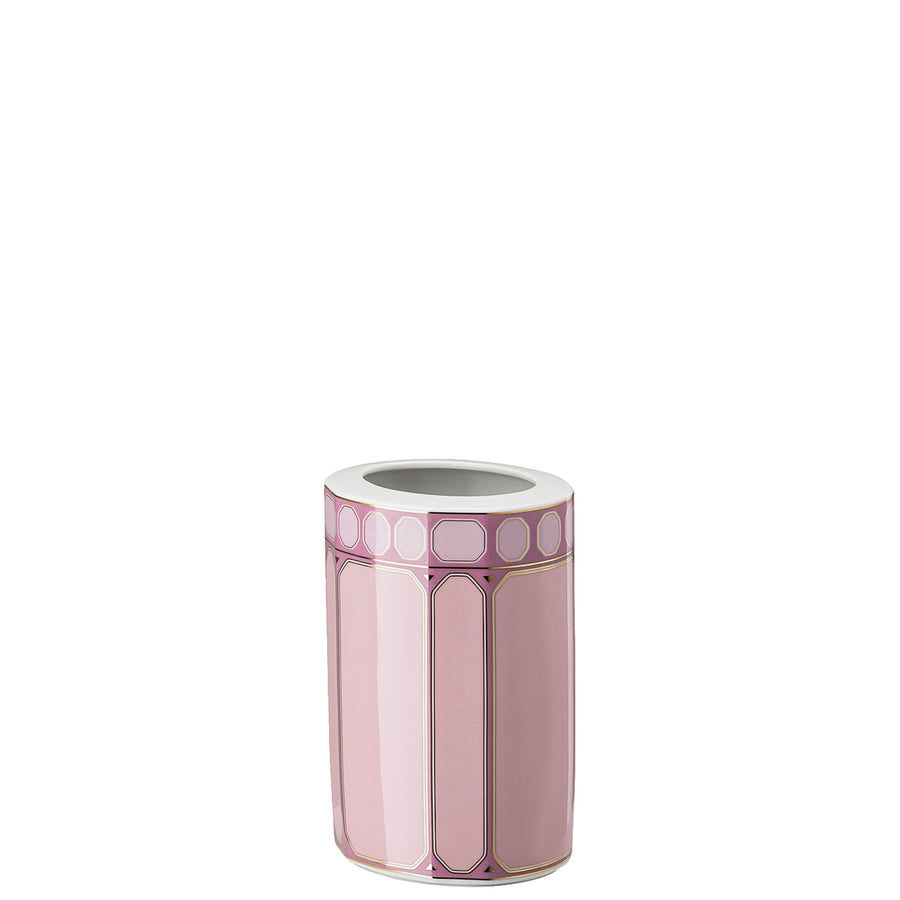 Swarovski | Signum Rose Vase 15 cm