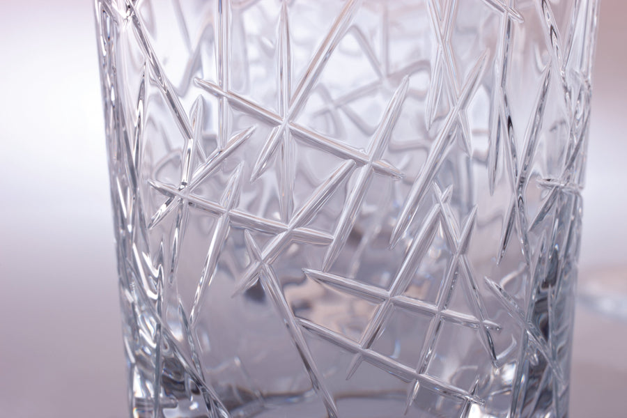 ZWIESEL GLAS | Hommage Glace Whisky Carafe Handmade