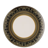 VERSACE | Virtus Gala Black 餐碟 28cm 