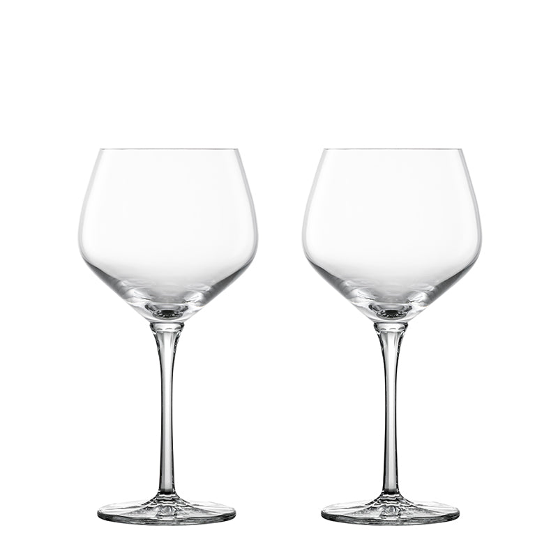 ZWIESEL GLAS | Roulette Burgundy Set of 2