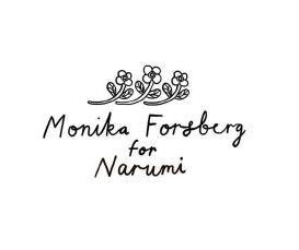 NARUMI | Monika Forsberg Raccoon Mug